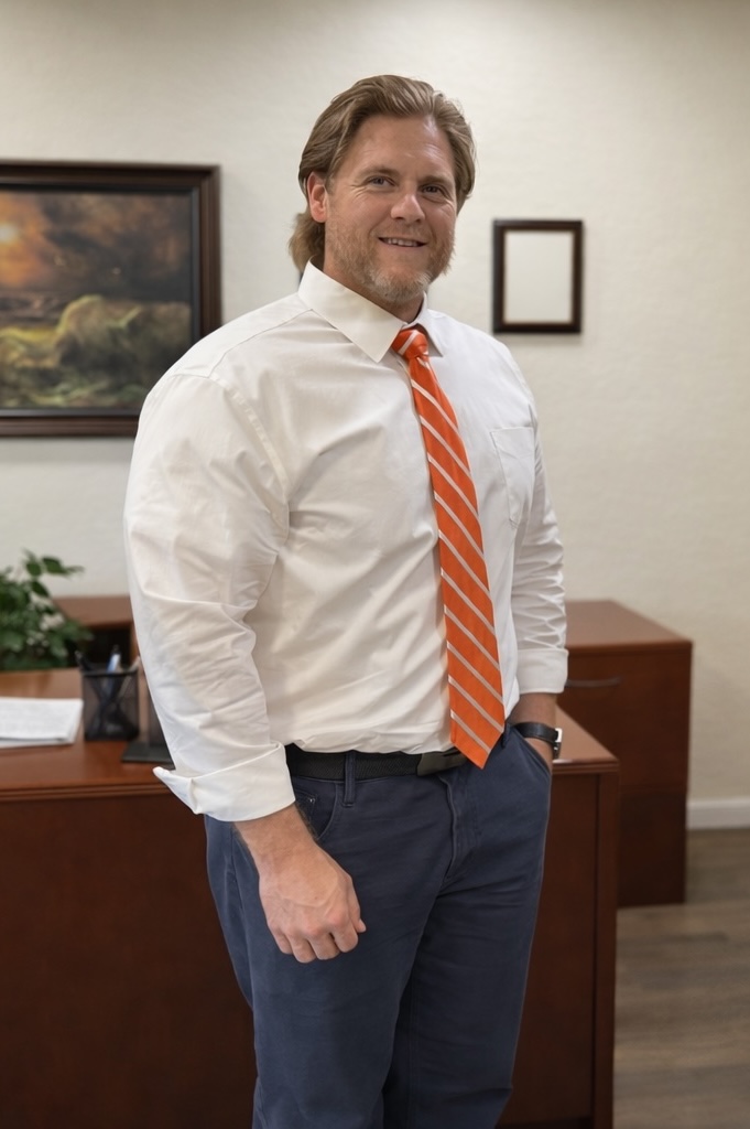 Chris Eggleston | Chief Problem Solver