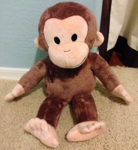 curious george