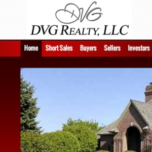 DVG Realty