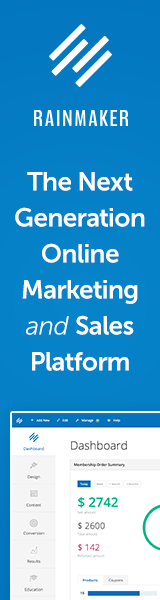 Rainmaker Platform