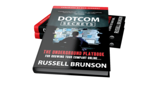 Dotcom Secrets Book