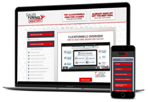 best clickfunnels training free course